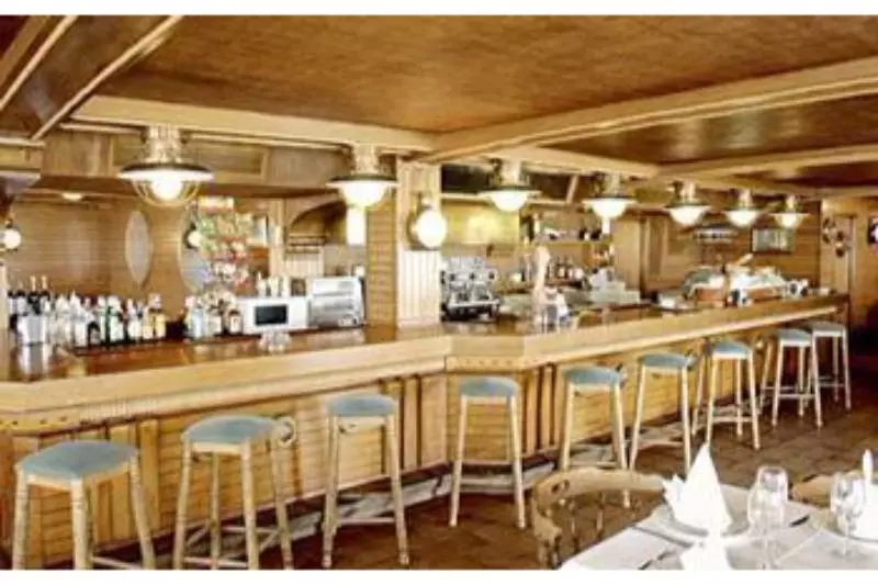 Apartamentos Club Martinique