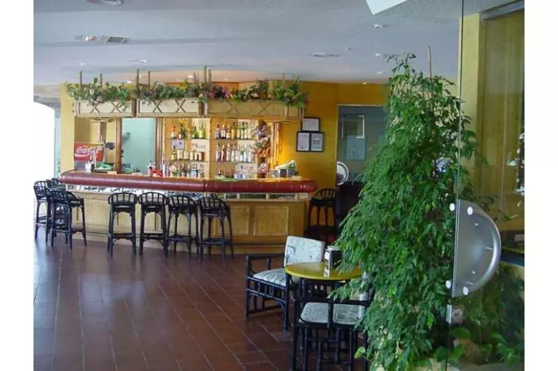 Apartamentos Club Martinique