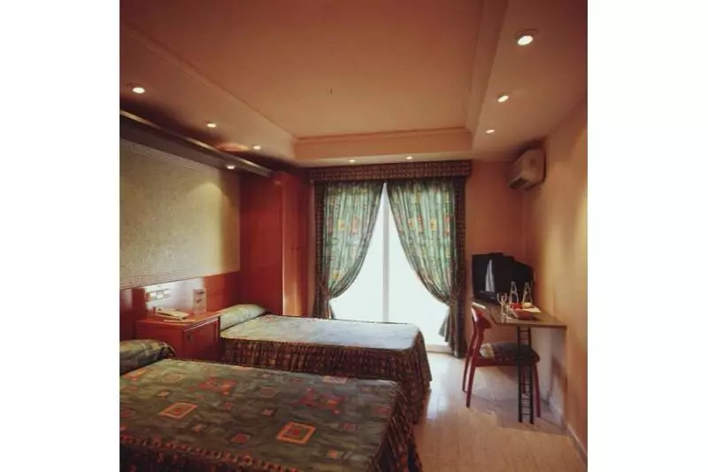 Apartamentos Club Martinique