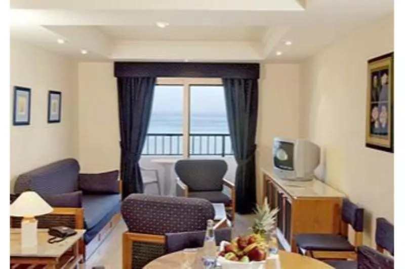 Apartamentos Club Martinique