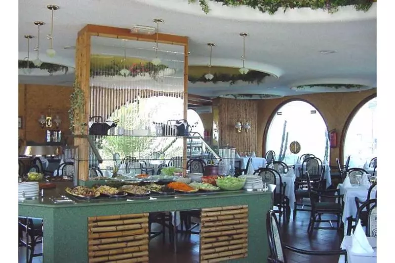 Apartamentos Club Martinique