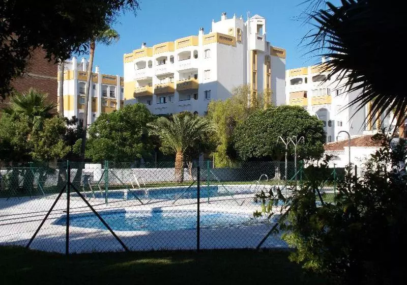 Apartamentos Jardines del Gamonal