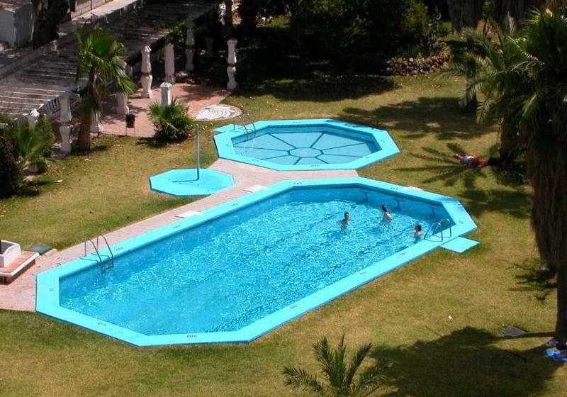 Apartamentos Jardines del Gamonal