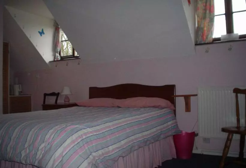 B&B Upper Ansdore Guest House