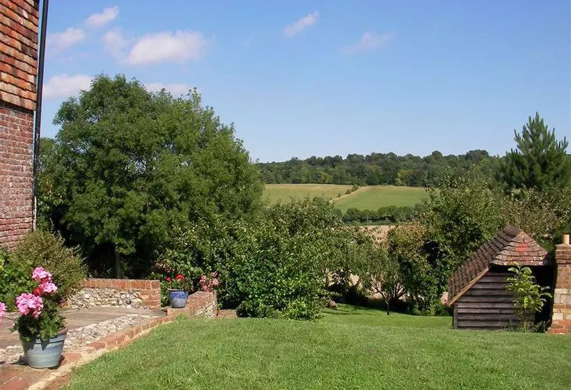 B&B Upper Ansdore Guest House