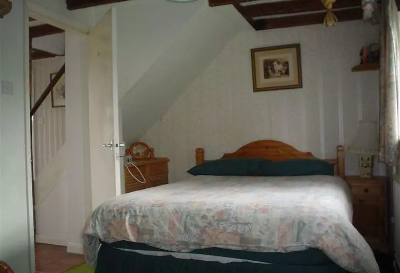 B&B Upper Ansdore Guest House