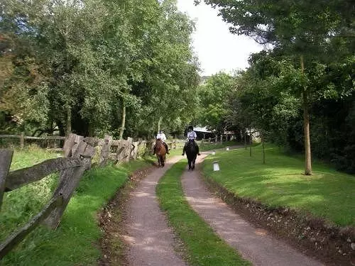 B&B Upper Ansdore Guest House