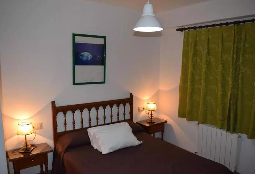 فندق فئة نجمة واحدة Pension Waksman