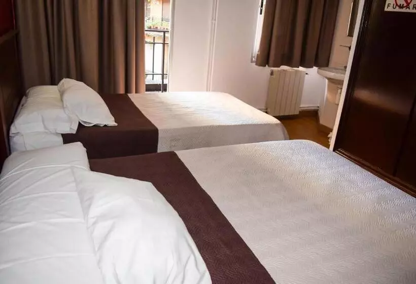 فندق فئة نجمة واحدة Pension Waksman