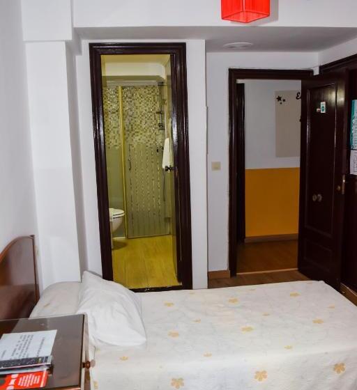 مسافرخانه Pension Waksman