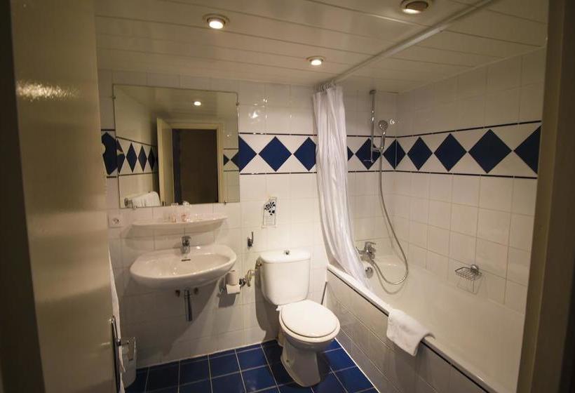 בית מלון כפרי Icône Hôtel Annecy