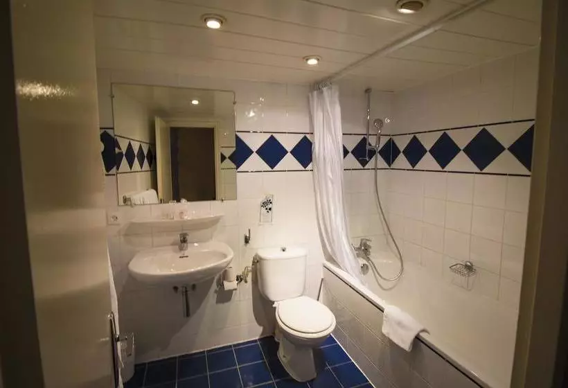 Отель Icône Hôtel  Annecy