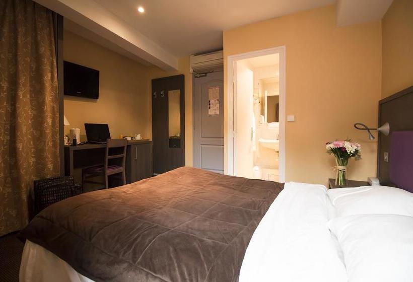 בית מלון כפרי Icône Hôtel Annecy