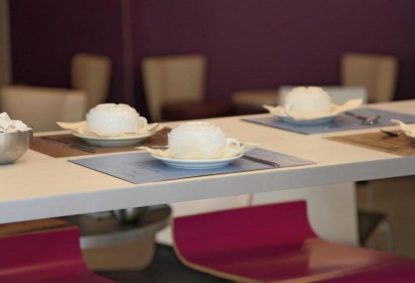 בית מלון כפרי Icône Hôtel Annecy