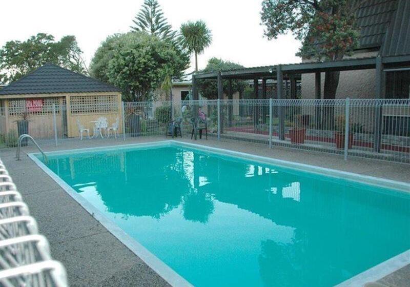 酒店 Airport Gateway