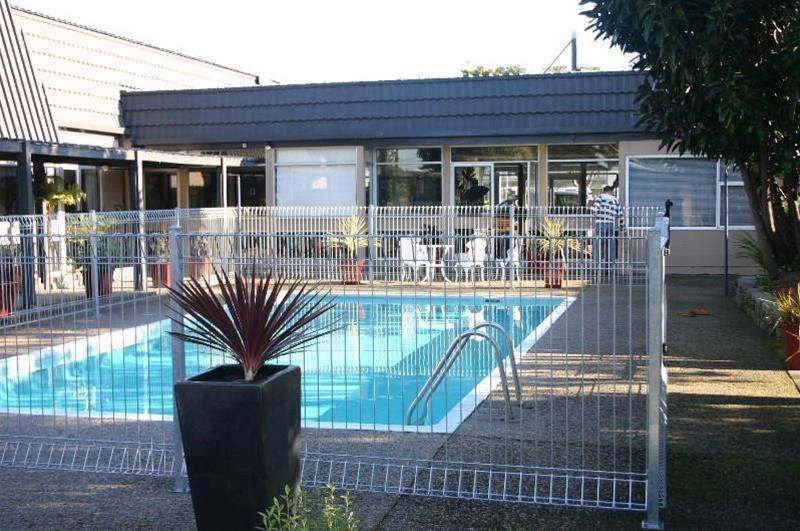 酒店 Airport Gateway