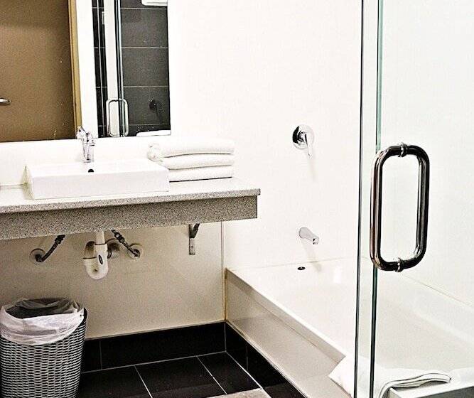 酒店 Airport Gateway