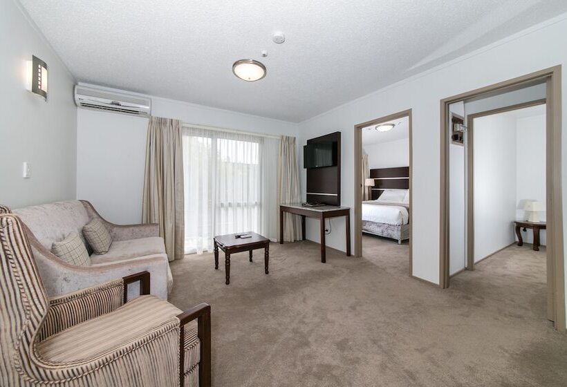 酒店 Airport Gateway