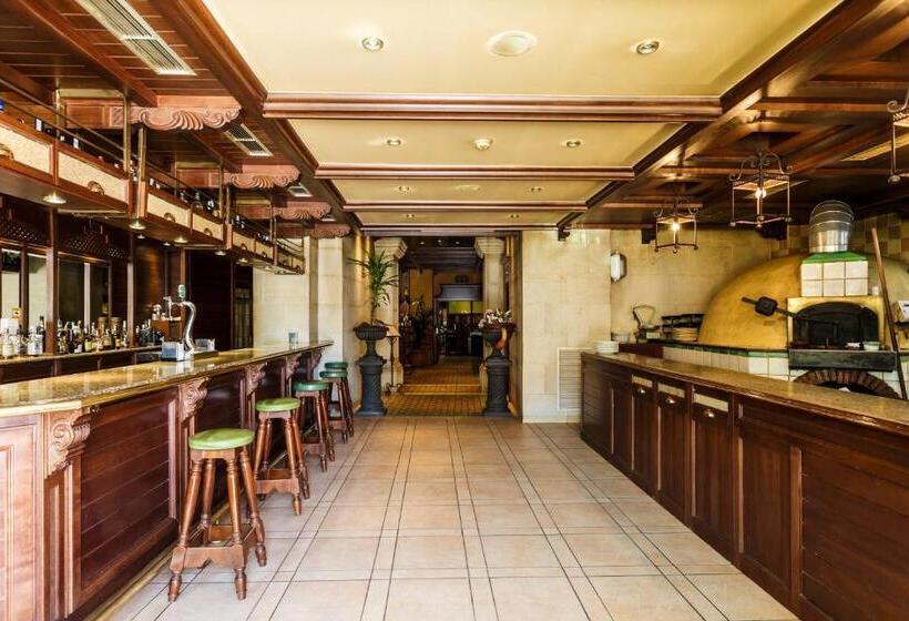 בית מלון כפרי Azofra