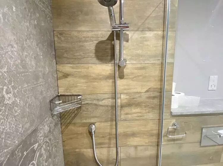 בית מלון כפרי Balmacara