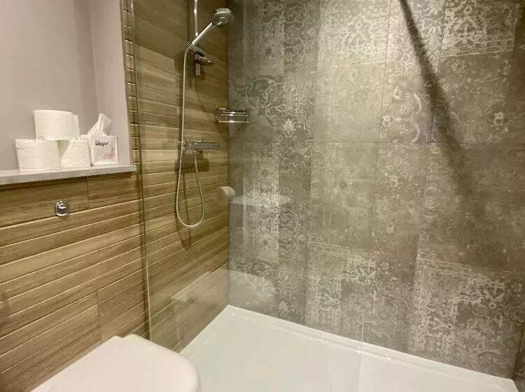 בית מלון כפרי Balmacara