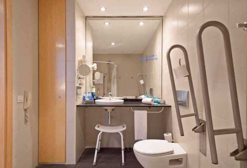 ホテル Innside By Meliá Barcelona Aeropuerto