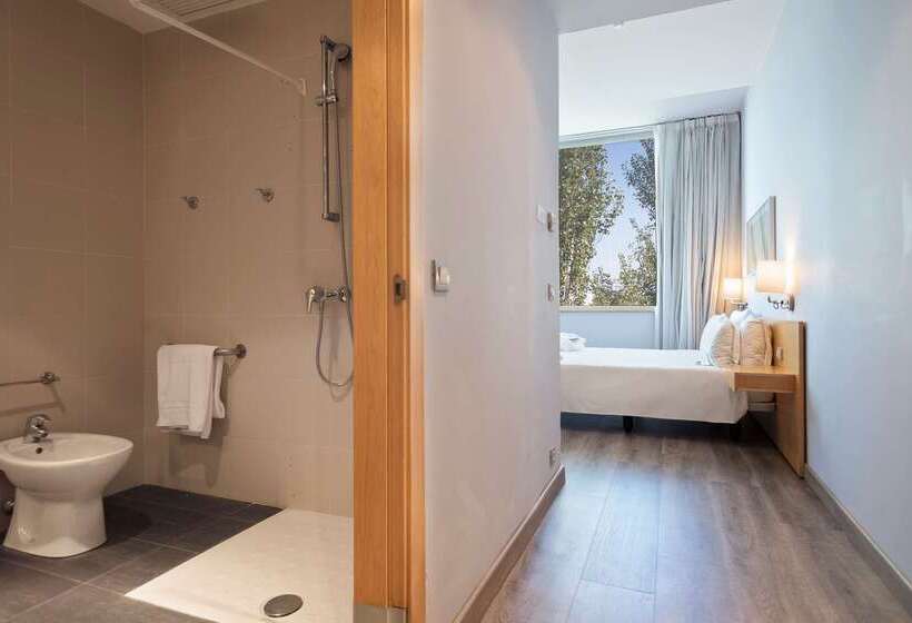ホテル Innside By Meliá Barcelona Aeropuerto