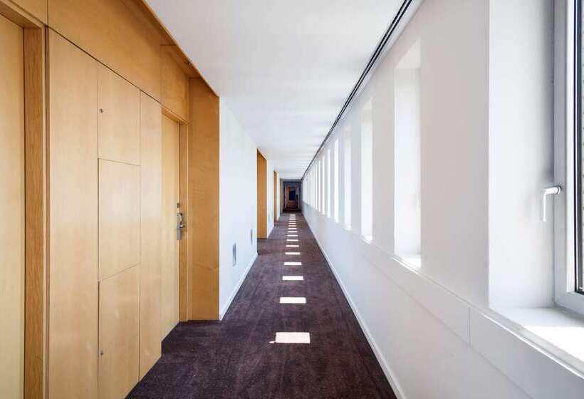 ホテル Innside By Meliá Barcelona Aeropuerto