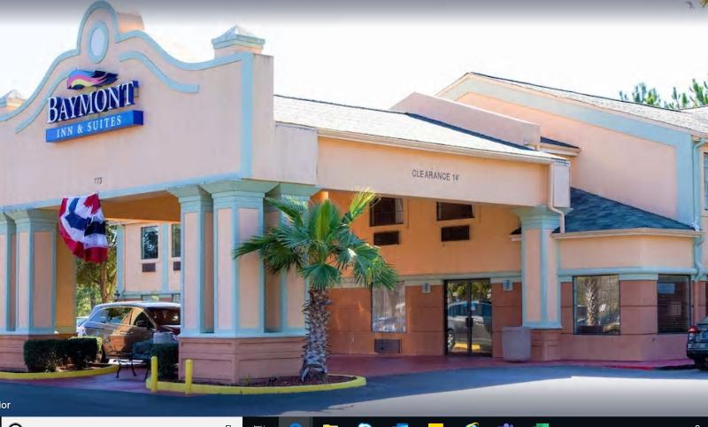 酒店 Baymont By Wyndham Hinesville Fort Stewart Area
