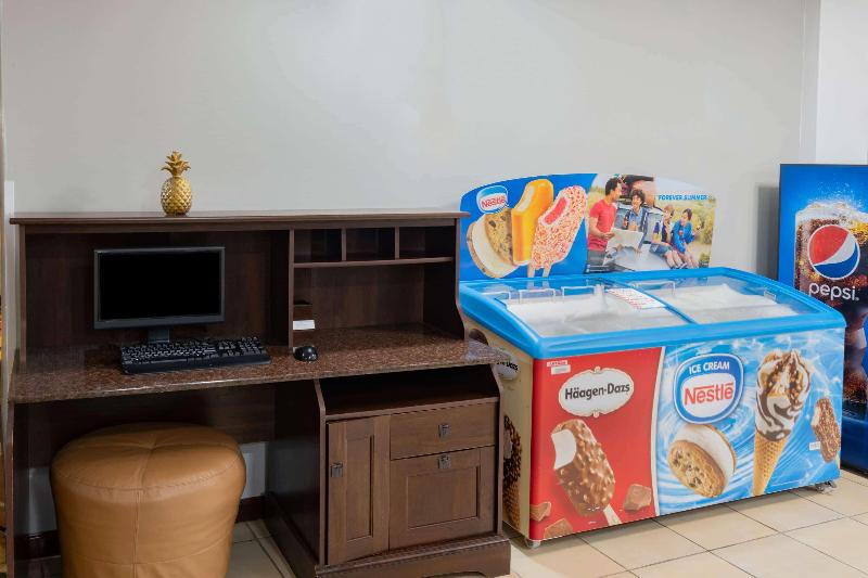 酒店 Baymont By Wyndham Hinesville Fort Stewart Area