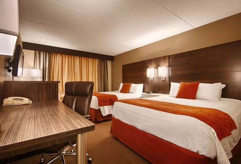 هتل Sonesta Essential Orlando