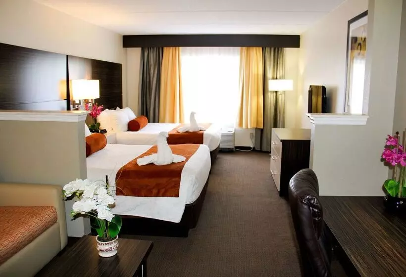 هتل Sonesta Essential Orlando