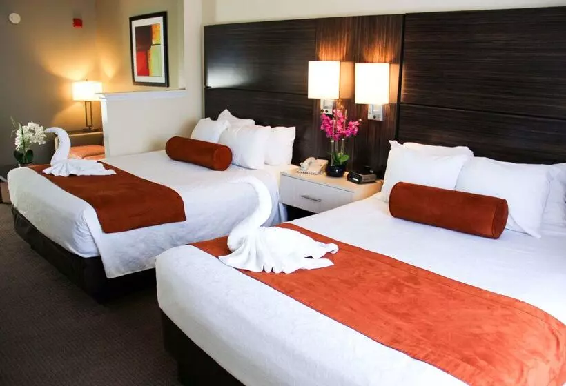 هتل Sonesta Essential Orlando