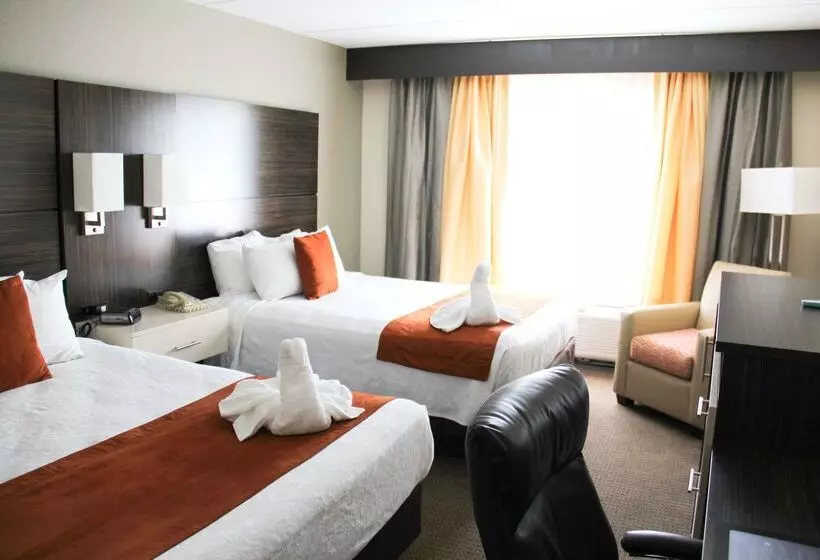 هتل Sonesta Essential Orlando