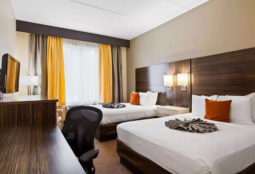 هتل Sonesta Essential Orlando