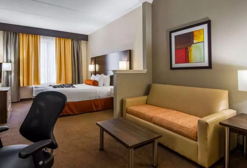 هتل Sonesta Essential Orlando