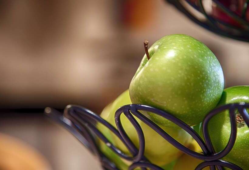 فندق Best Western Borger Inn