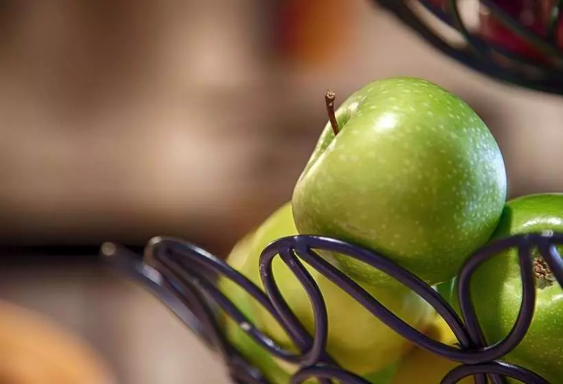 בית מלון כפרי Best Western Borger Inn