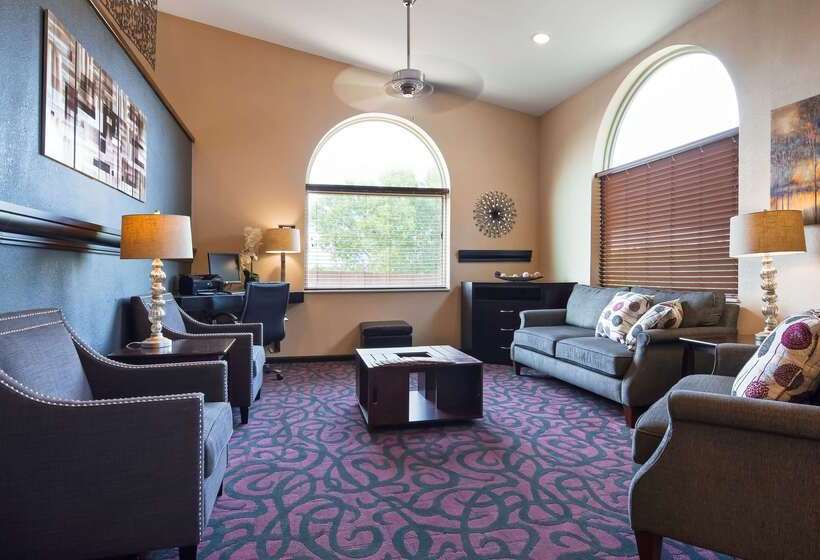 فندق Best Western Borger Inn