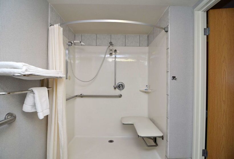 فندق Best Western Borger Inn