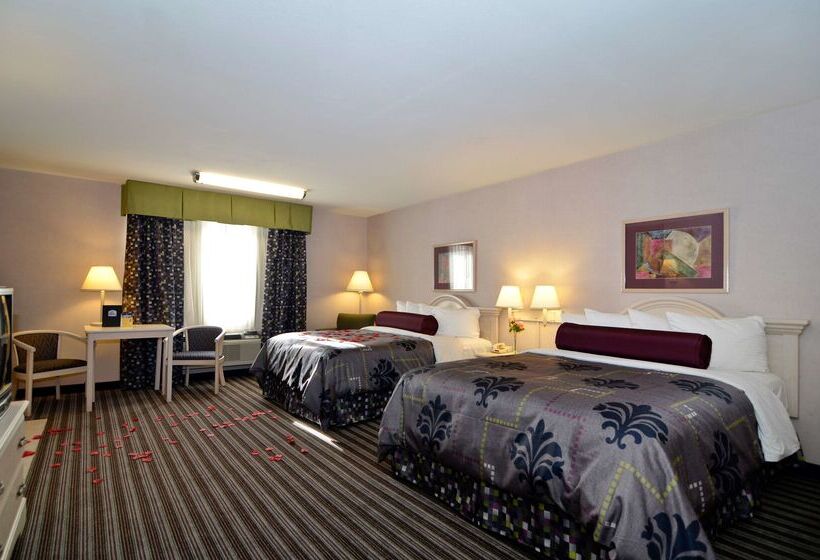 فندق Best Western Borger Inn