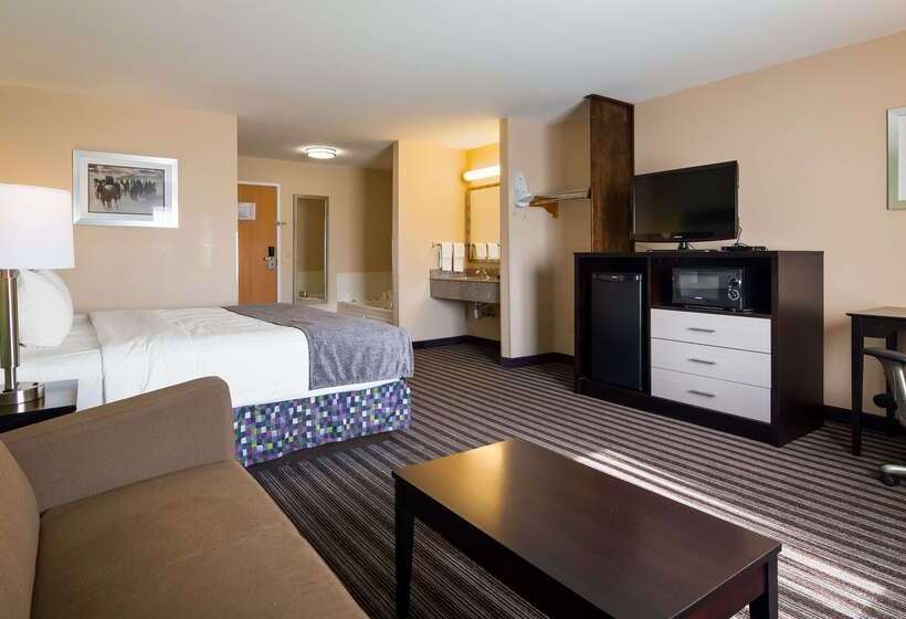 فندق Best Western Borger Inn