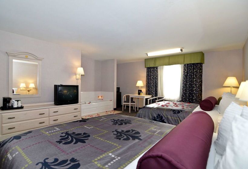 فندق Best Western Borger Inn