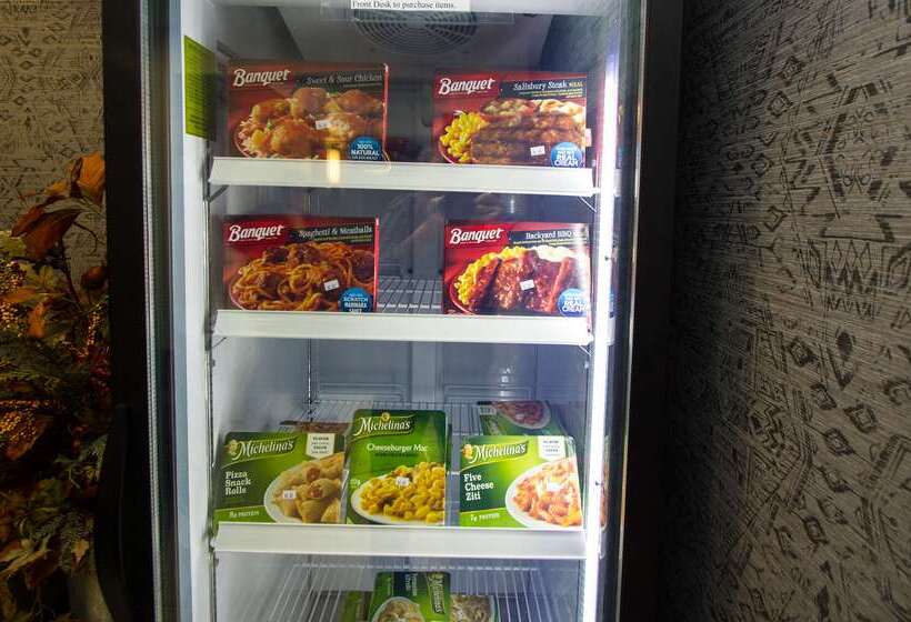 ホテル Best Western Holiday Hills