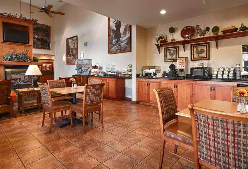 ホテル Best Western Holiday Hills