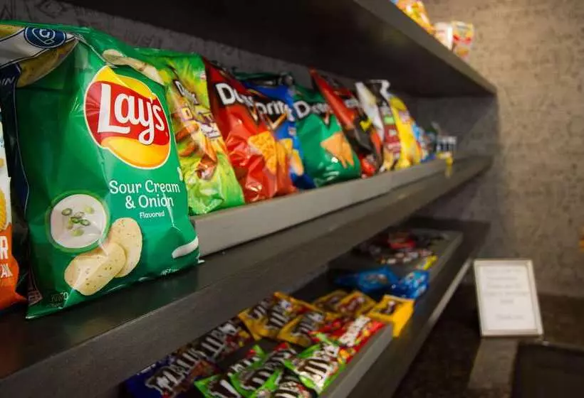 ホテル Best Western Holiday Hills