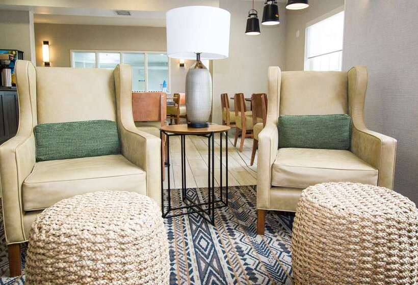 ホテル Best Western Holiday Hills