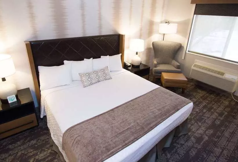 ホテル Best Western Holiday Hills