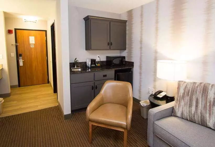 ホテル Best Western Holiday Hills