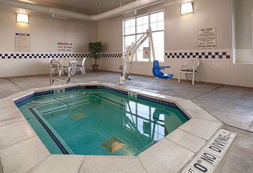 ホテル Best Western Holiday Hills